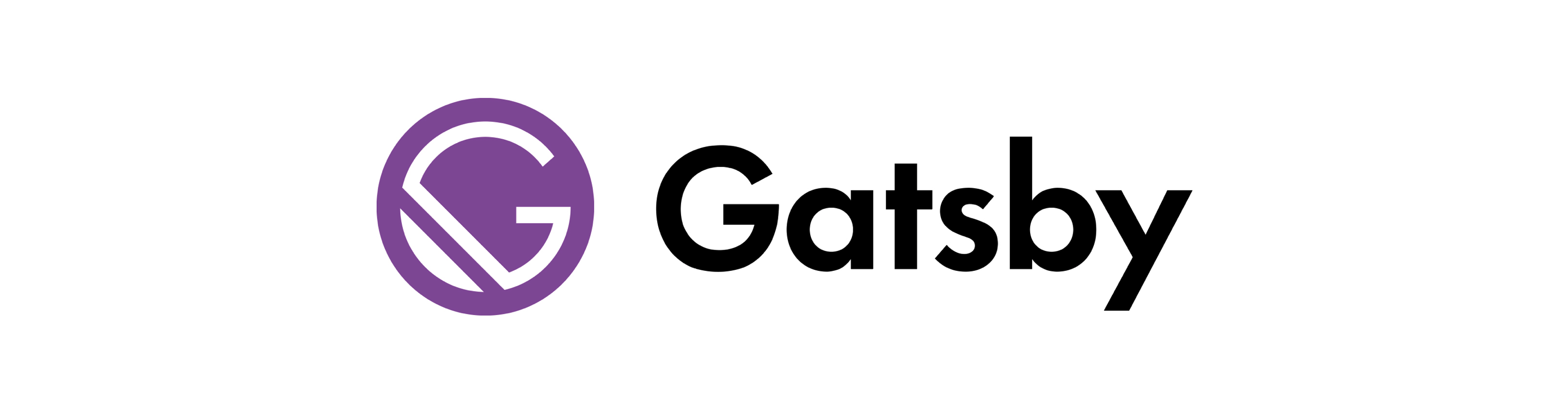 Gatsby logo